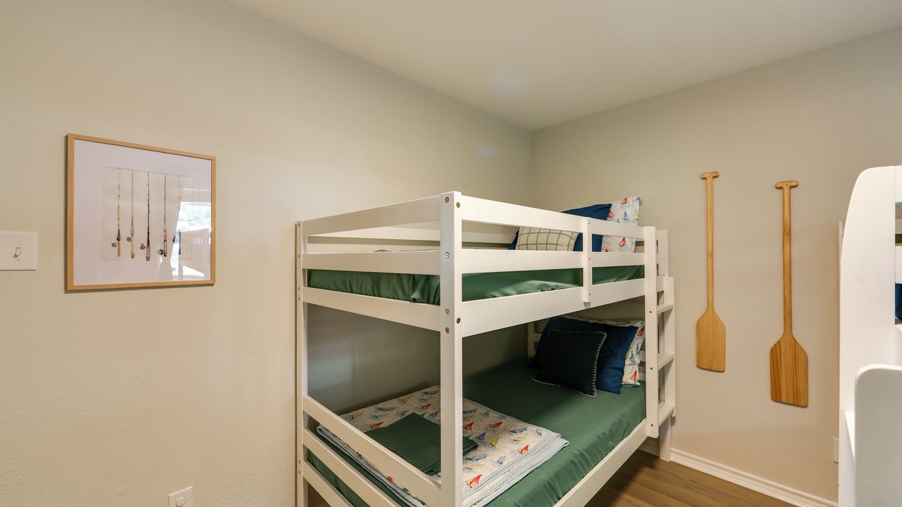 Photo of Bedroom in Seven Points