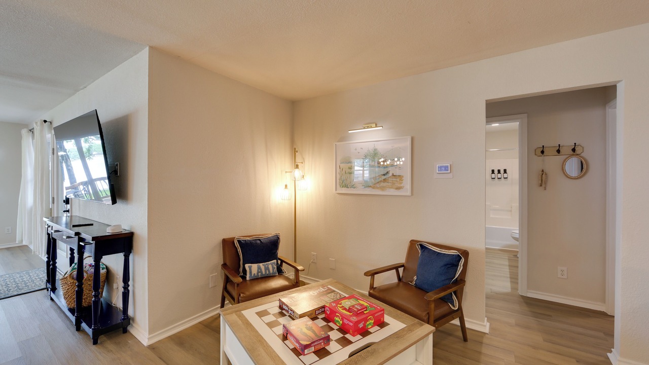 Photo of Bedroom in Seven Points