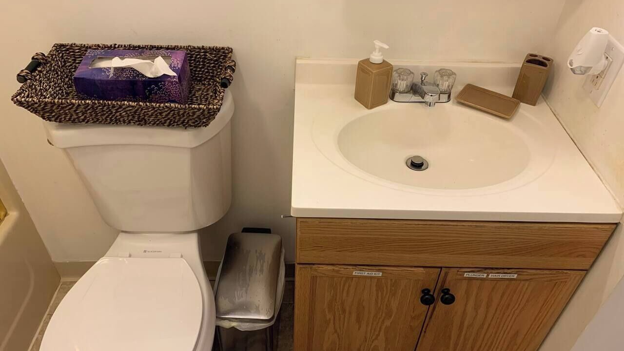 Photo of Bathroom in Long Pond