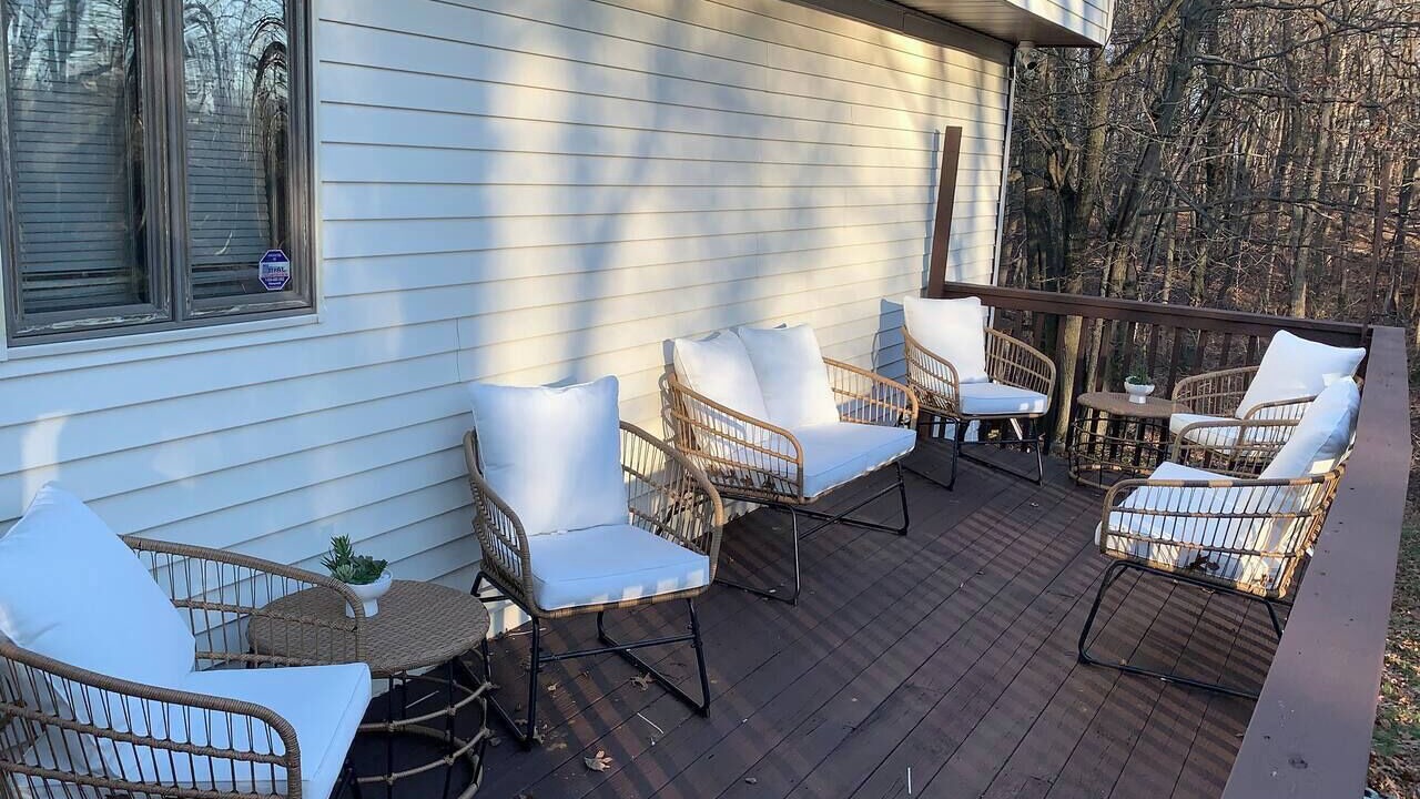 Photo of Others in Long Pond