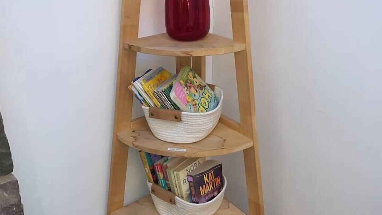 Photo of Livingroom in Long Pond