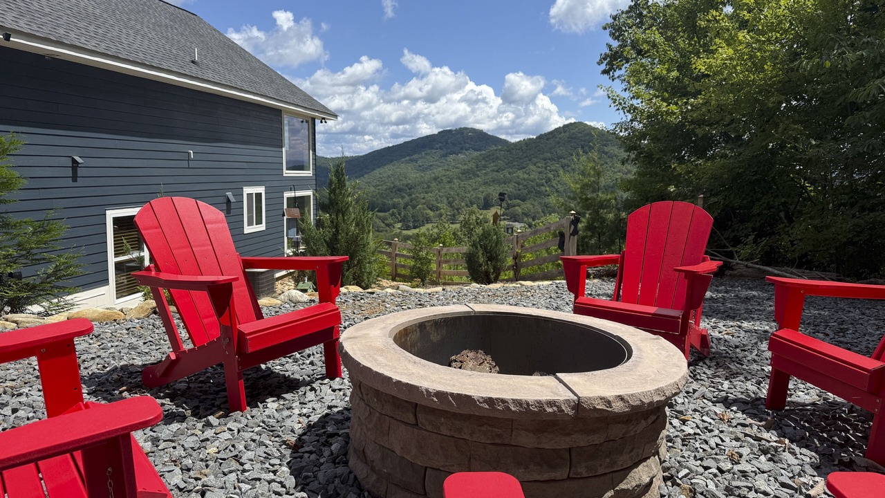 Photo of Outdoor in Ridgeline Vistas