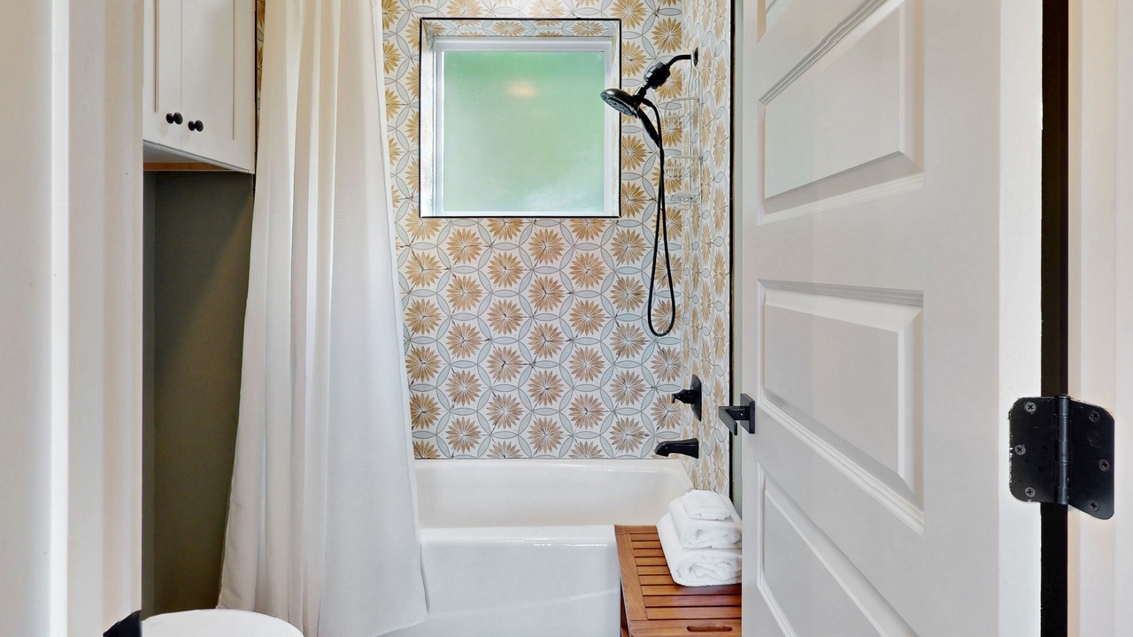 Photo of Bathroom in Ridgeline Vistas