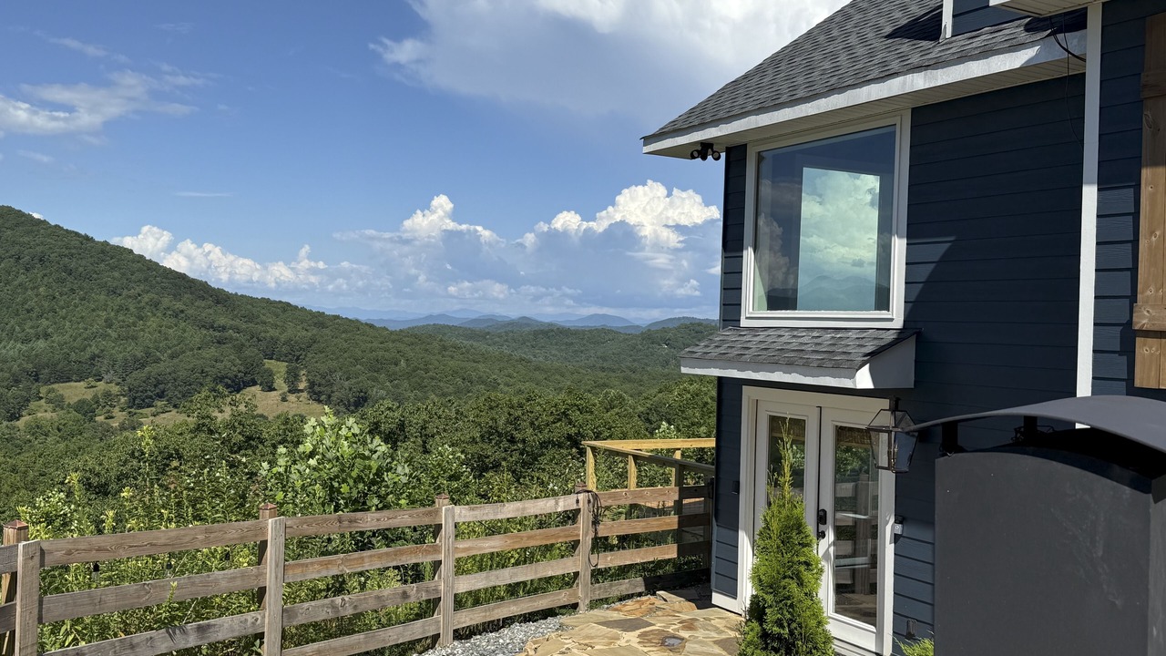 Photo of Outdoor in Ridgeline Vistas