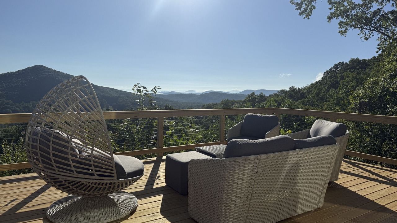 Photo of Outdoor in Ridgeline Vistas