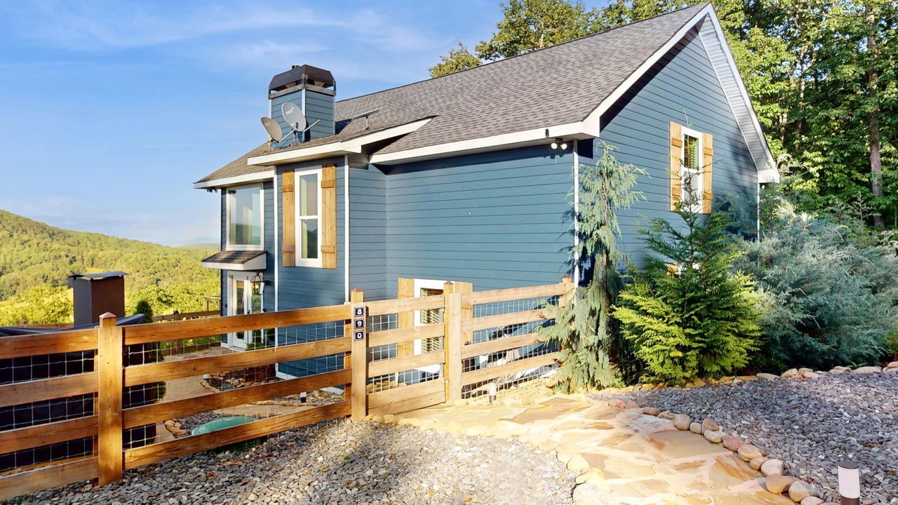 Photo of Outdoor in Ridgeline Vistas