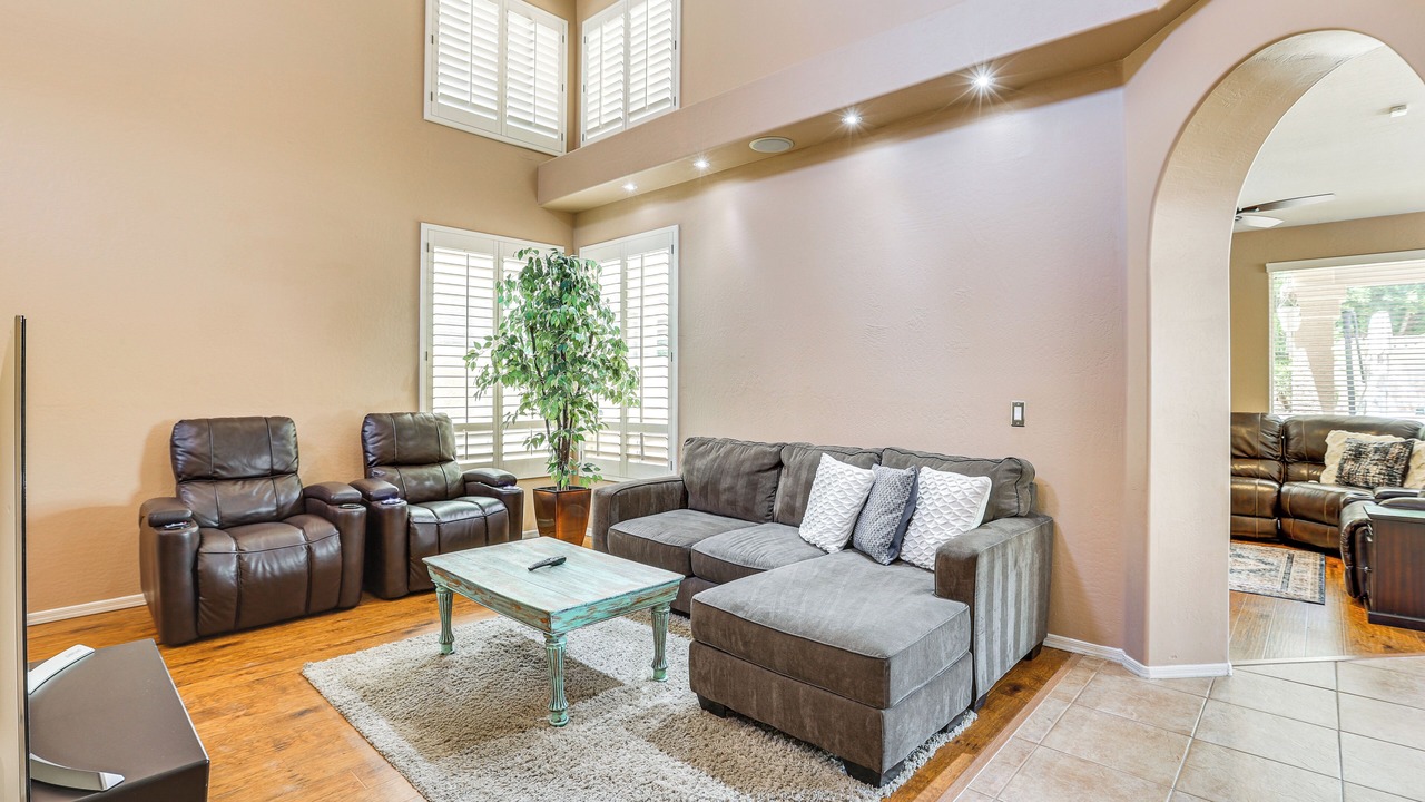 Photo of Bedroom in North Scottsdale