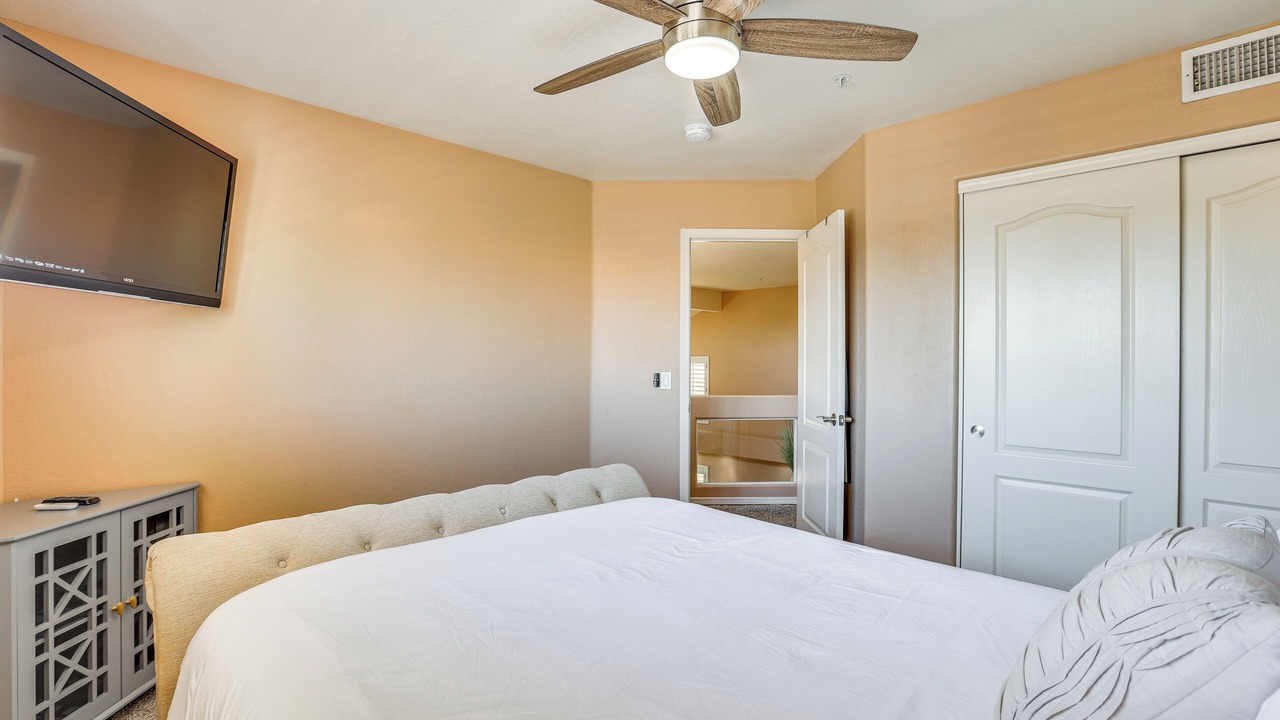 Photo of Bedroom in North Scottsdale