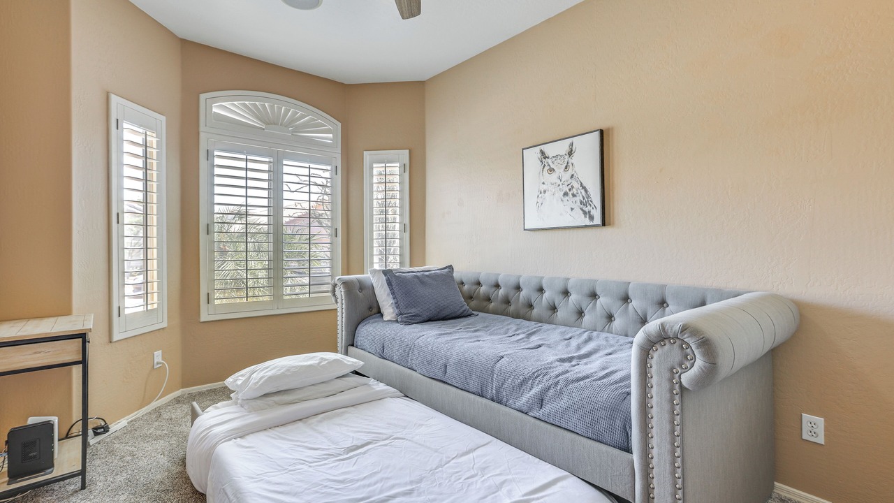 Photo of Bedroom in North Scottsdale