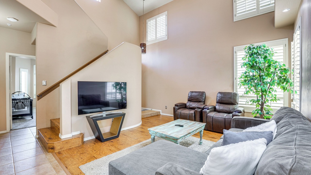 Photo of Livingroom in North Scottsdale