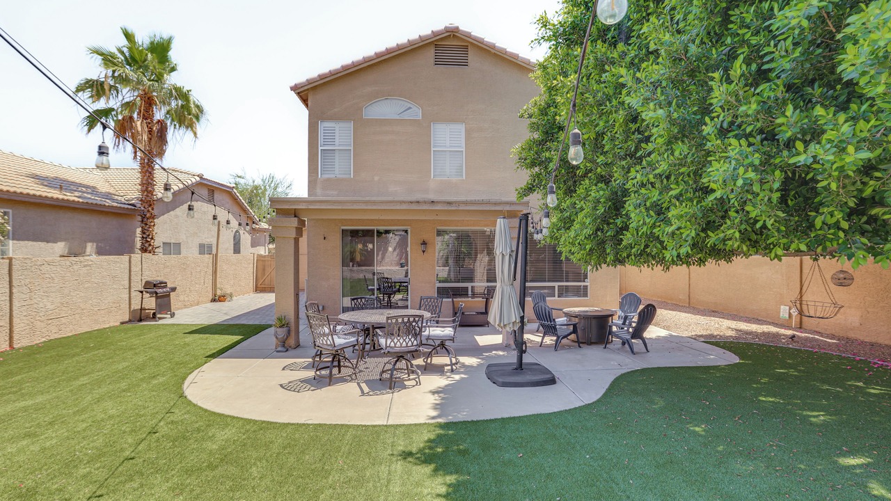 Photo of Outdoor in North Scottsdale