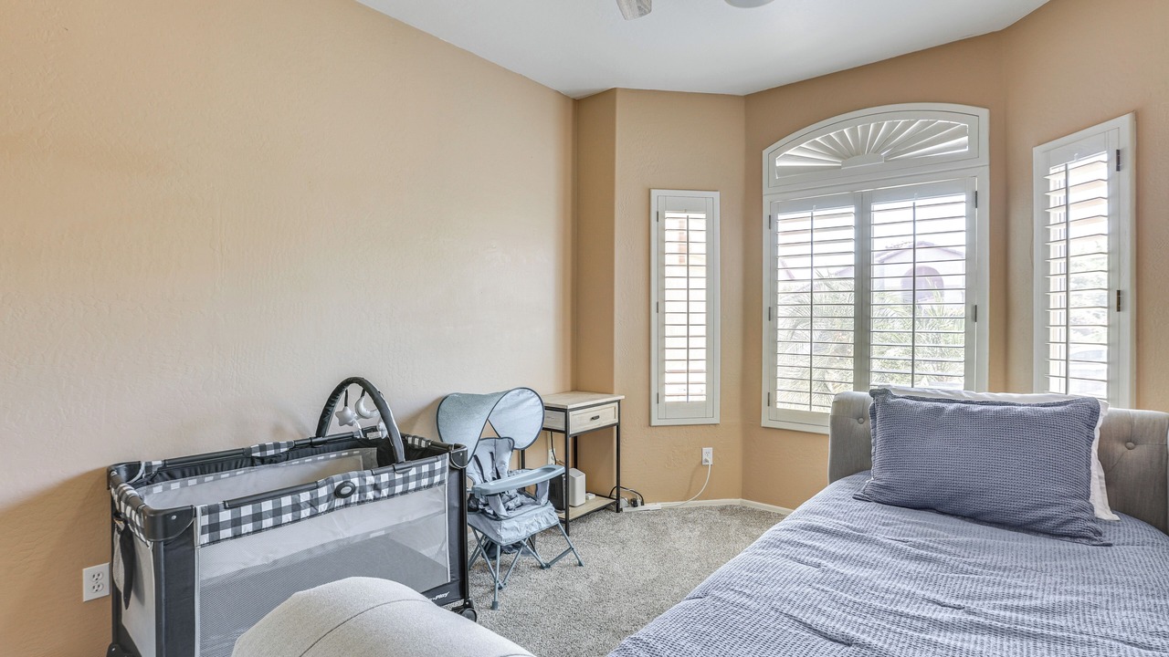 Photo of Bedroom in North Scottsdale