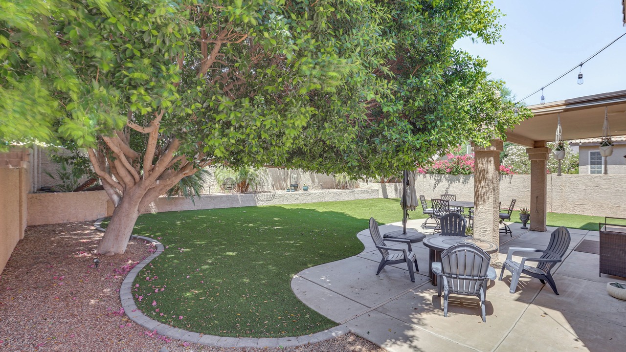 Photo of Outdoor in North Scottsdale