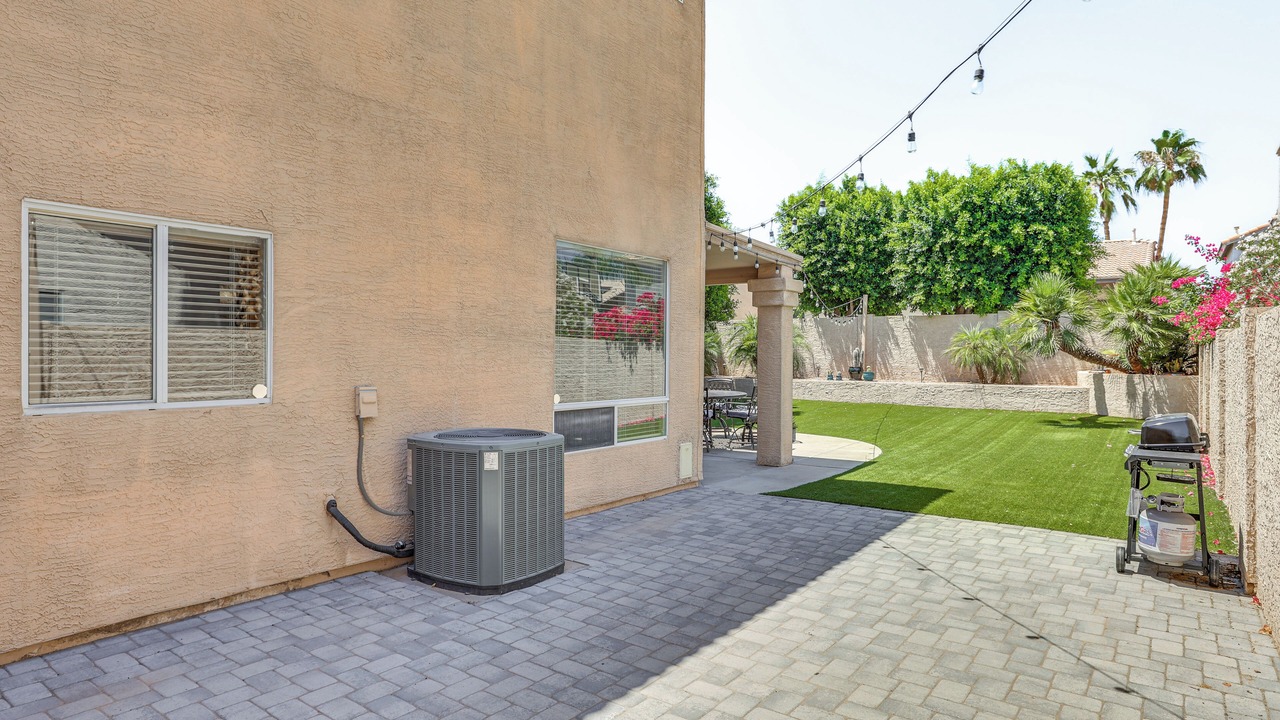 Photo of Patio Balcony in North Scottsdale