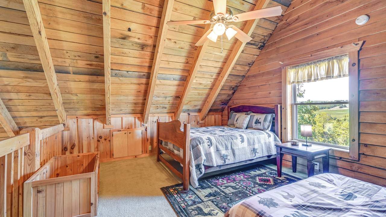 Photo of Bedroom in Vesta