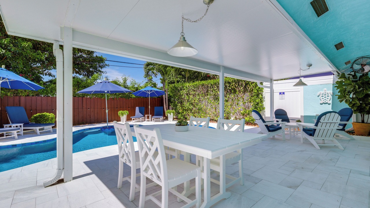 Photo of Outdoor in Juno Beach