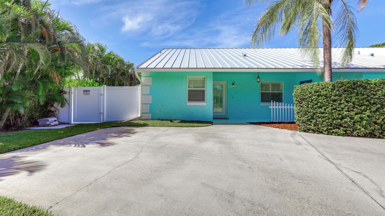 Photo of Outdoor in Juno Beach