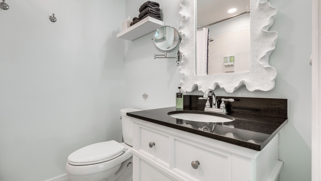 Photo of Bathroom in Juno Beach