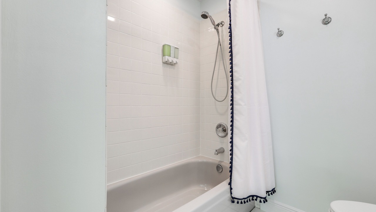 Photo of Bathroom in Juno Beach