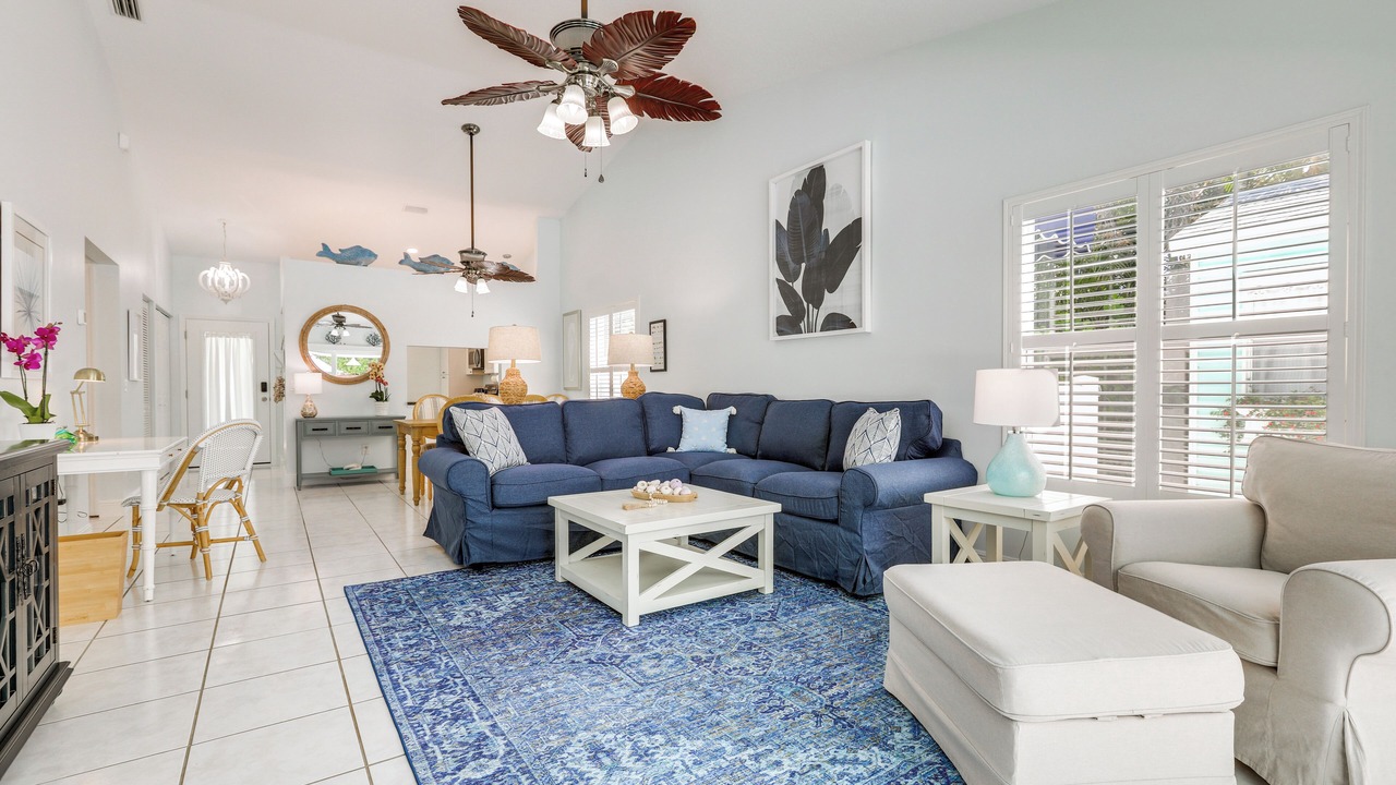 Photo of Bedroom in Juno Beach