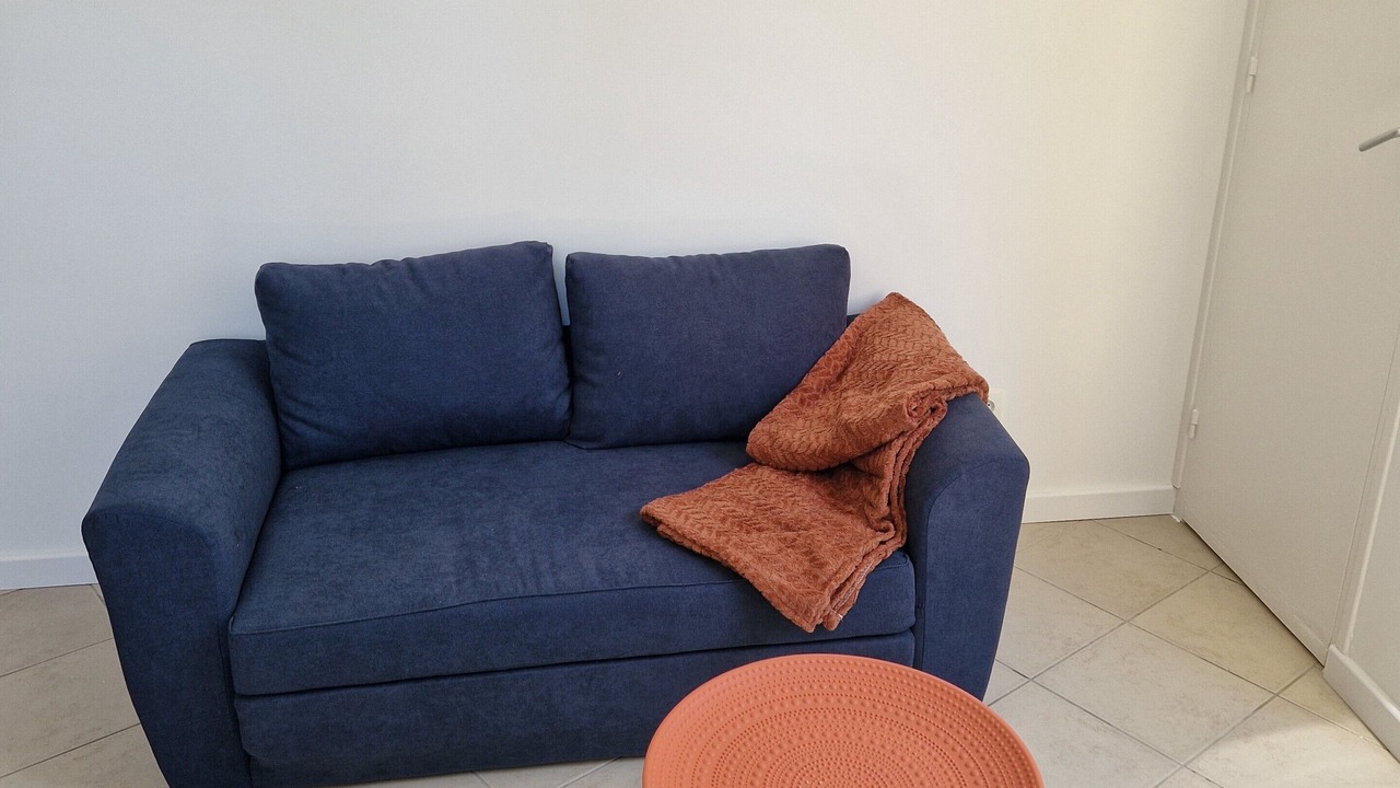 Photo of Livingroom in Cerences