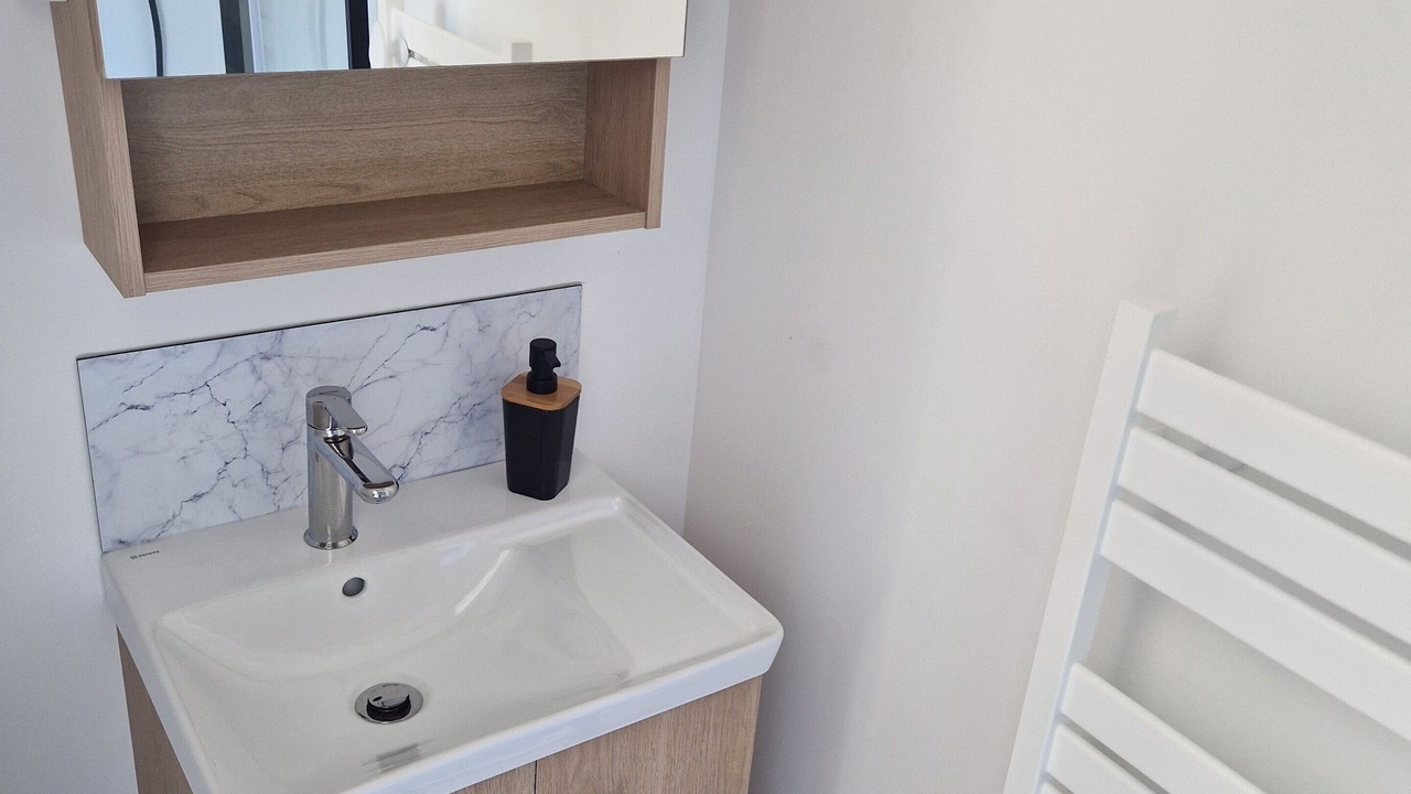 Photo of Bathroom in Cerences