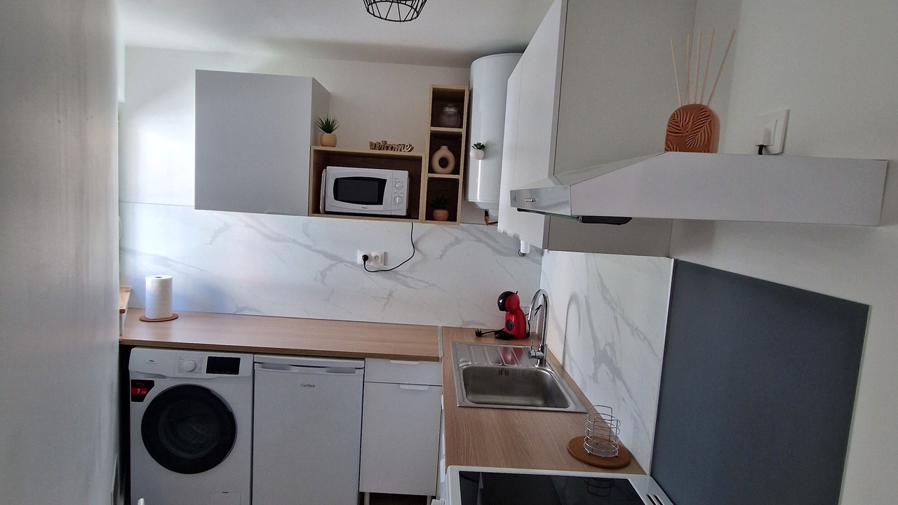 Photo of Kitchen in Cerences