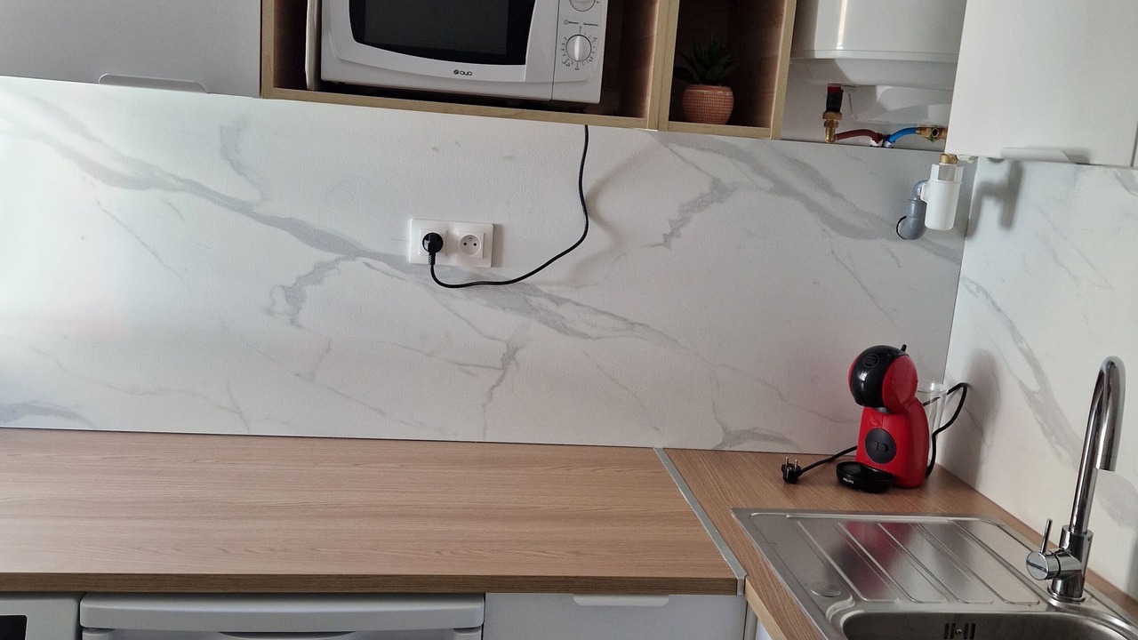 Photo of Kitchen in Cerences