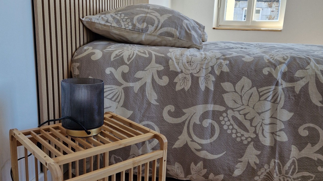 Photo of Bedroom in Cerences