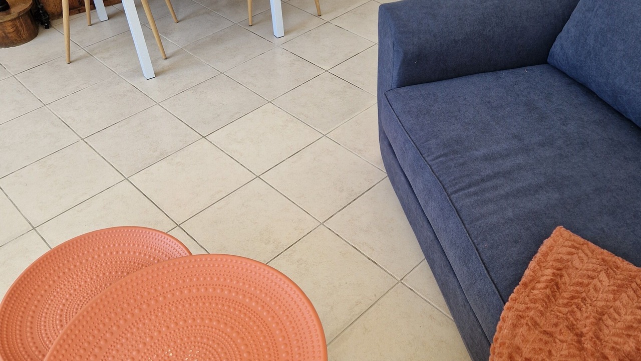 Photo of Livingroom in Cerences