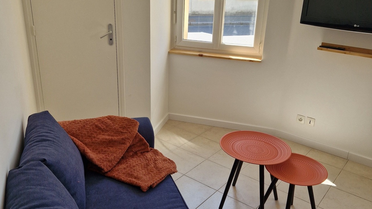 Photo of Livingroom in Cerences