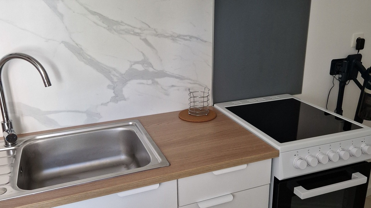 Photo of Kitchen in Cerences