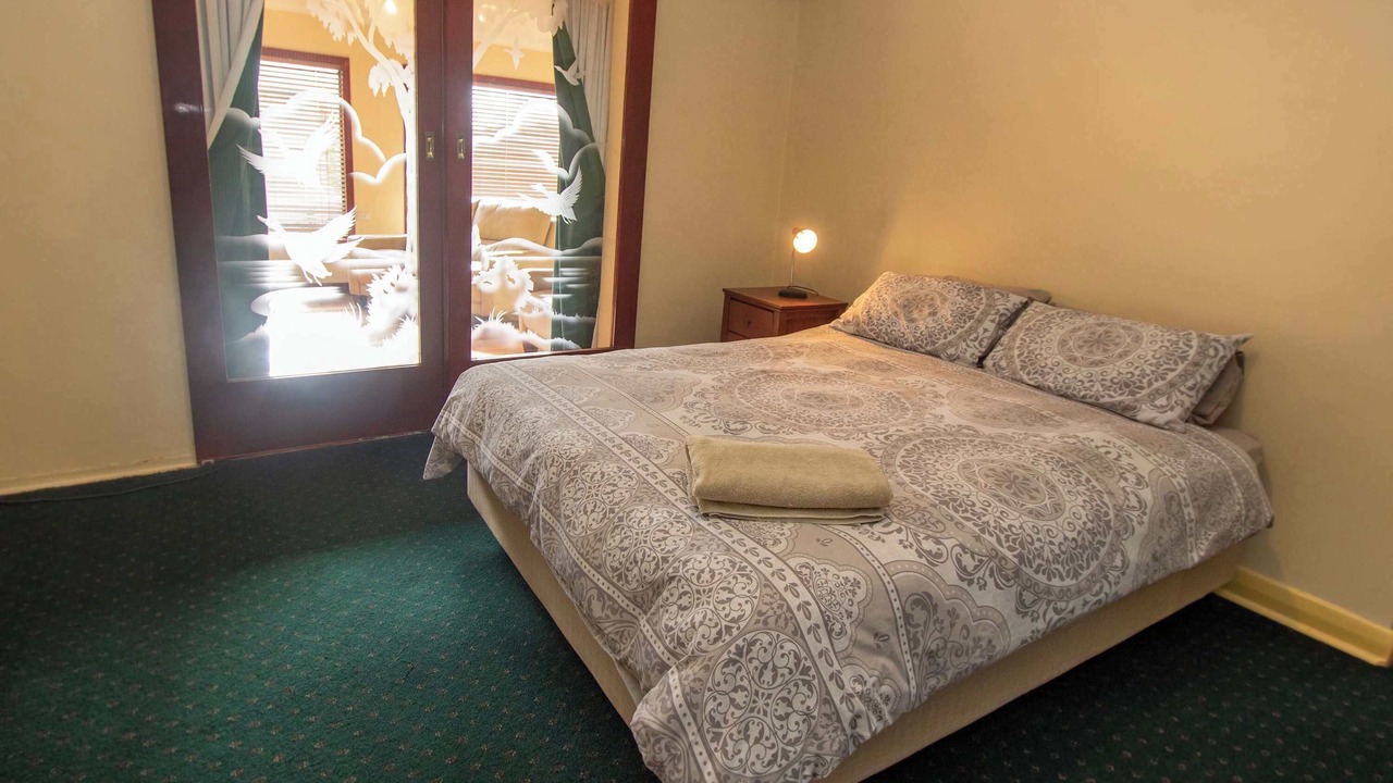 Photo of Bedroom in Seymour