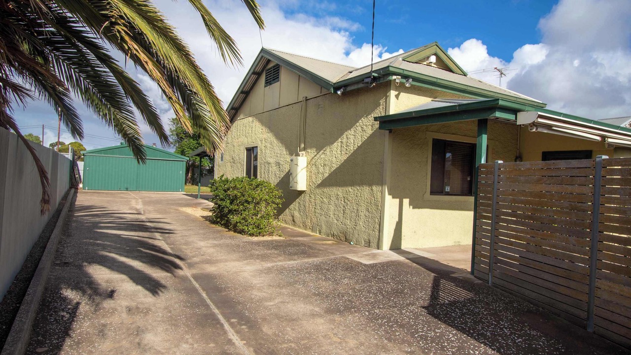 Photo of Outdoor in Seymour