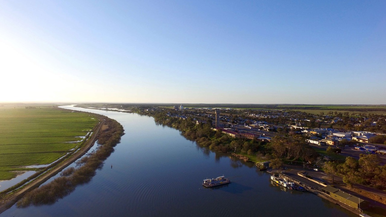 Photo of Outdoor in Seymour