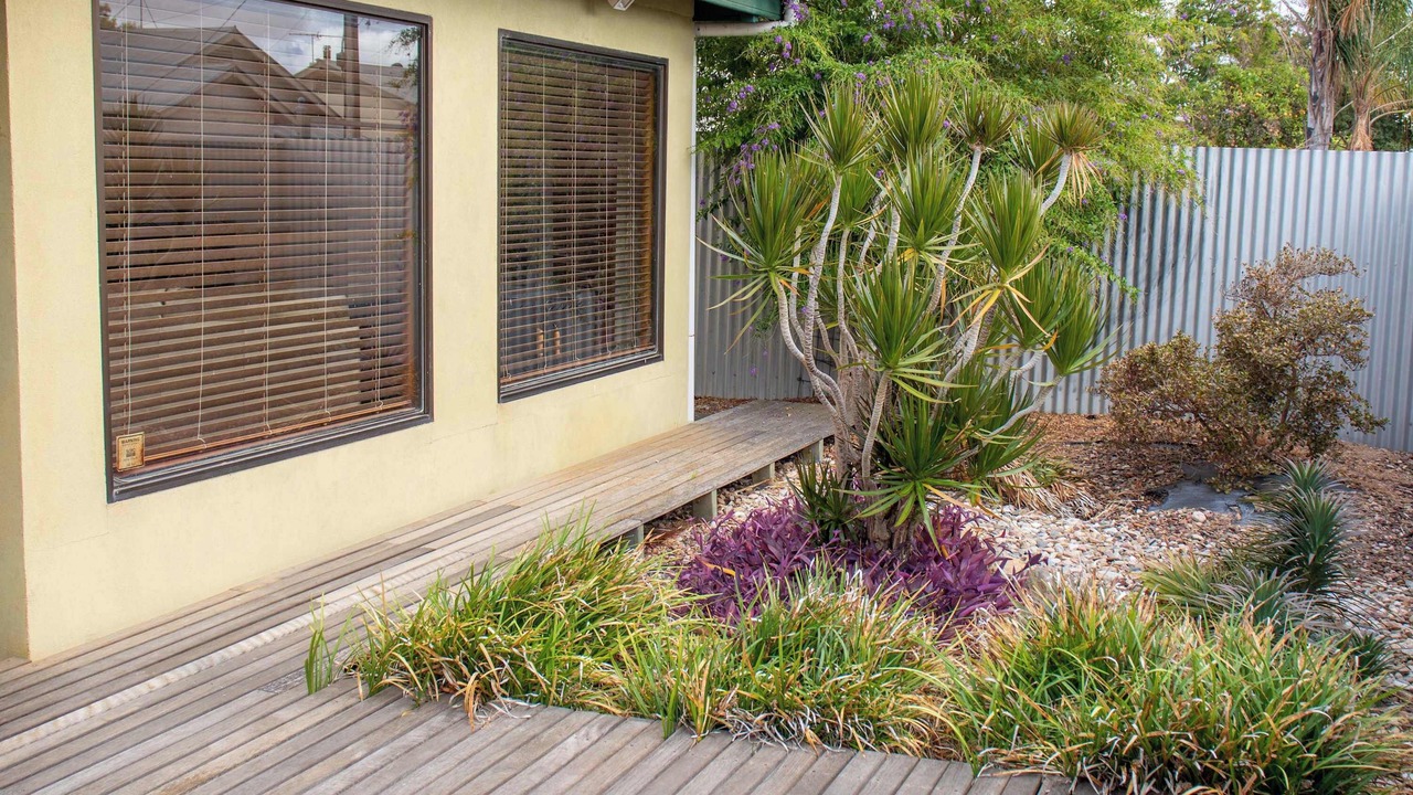 Photo of Patio Balcony in Seymour