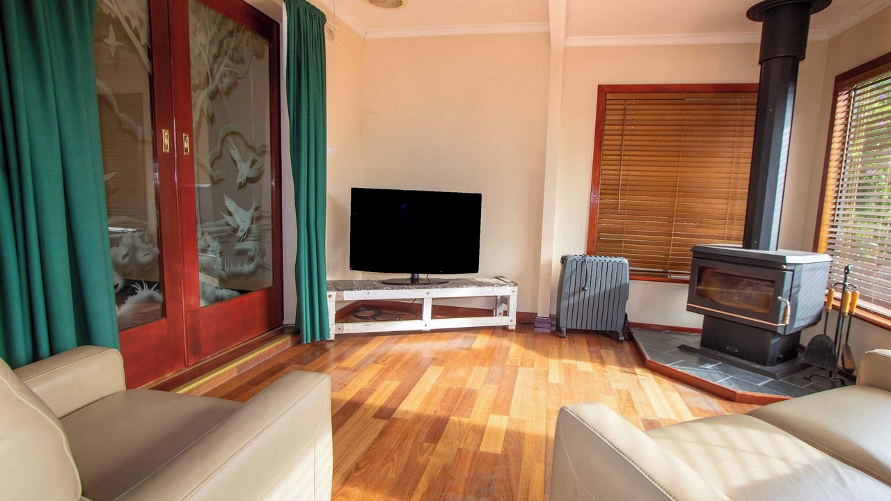 Photo of Livingroom in Seymour