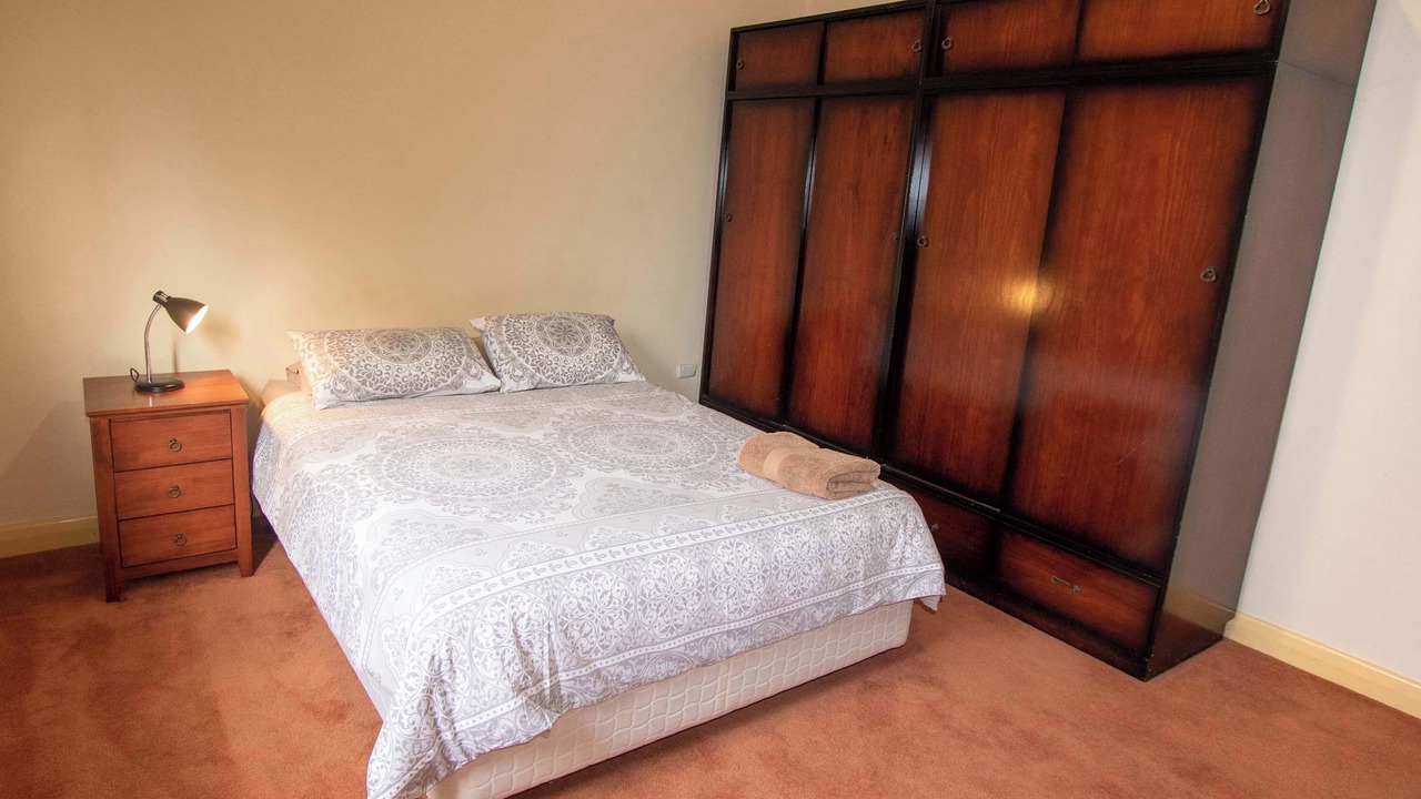 Photo of Bedroom in Seymour