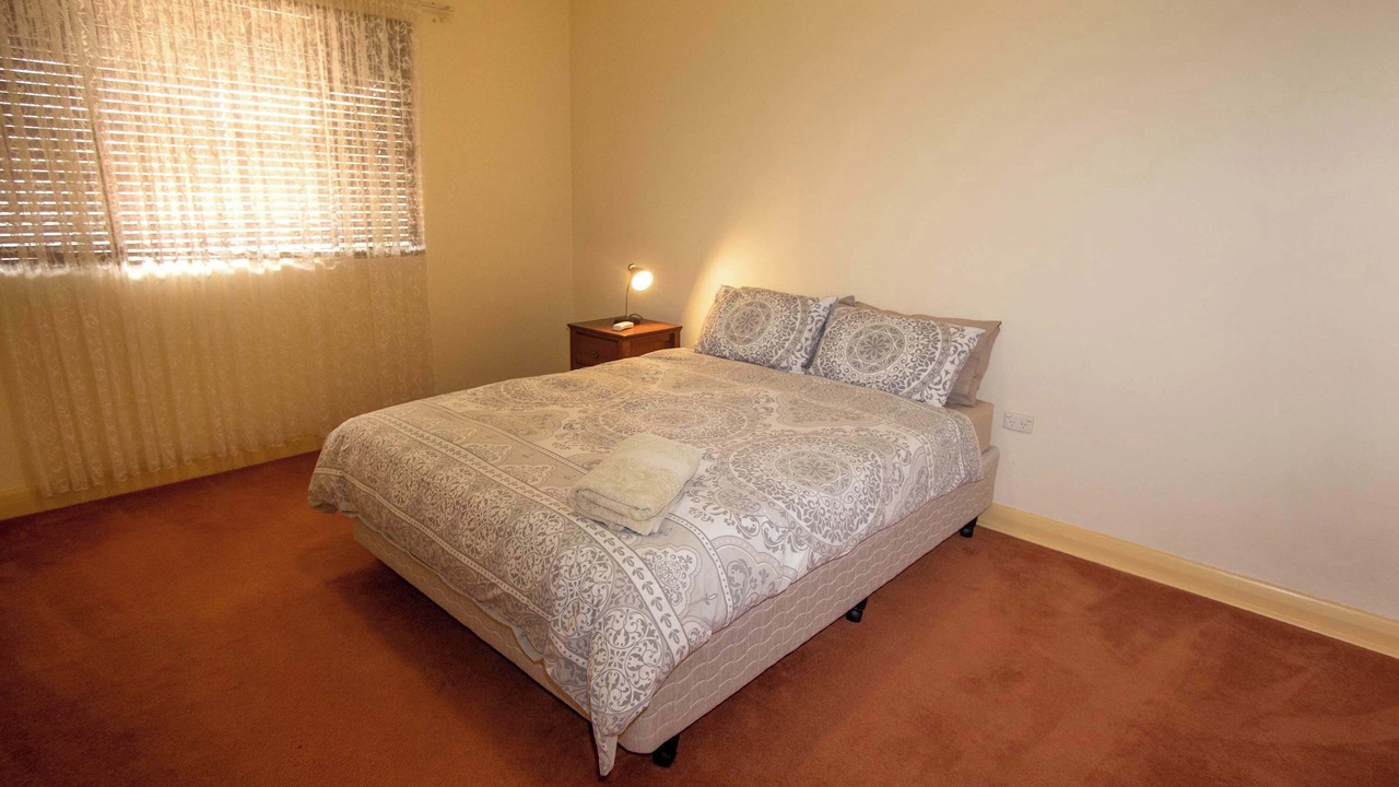 Photo of Bedroom in Seymour