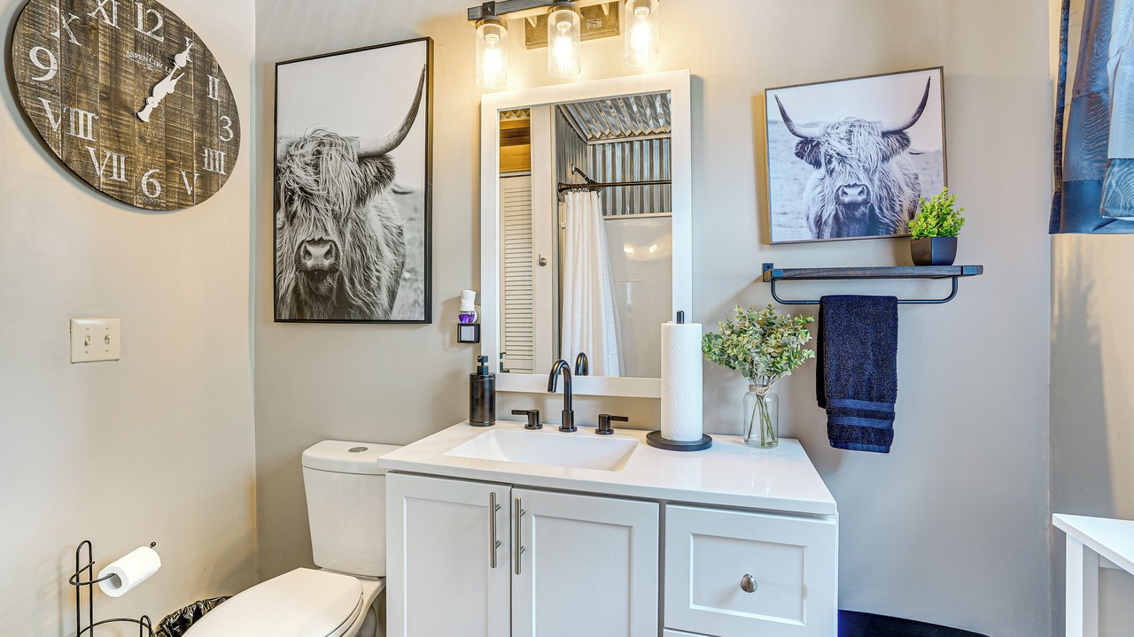 Photo of Bathroom in Paoli