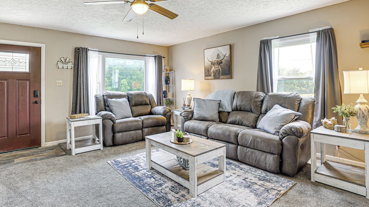 Photo of Livingroom in Paoli