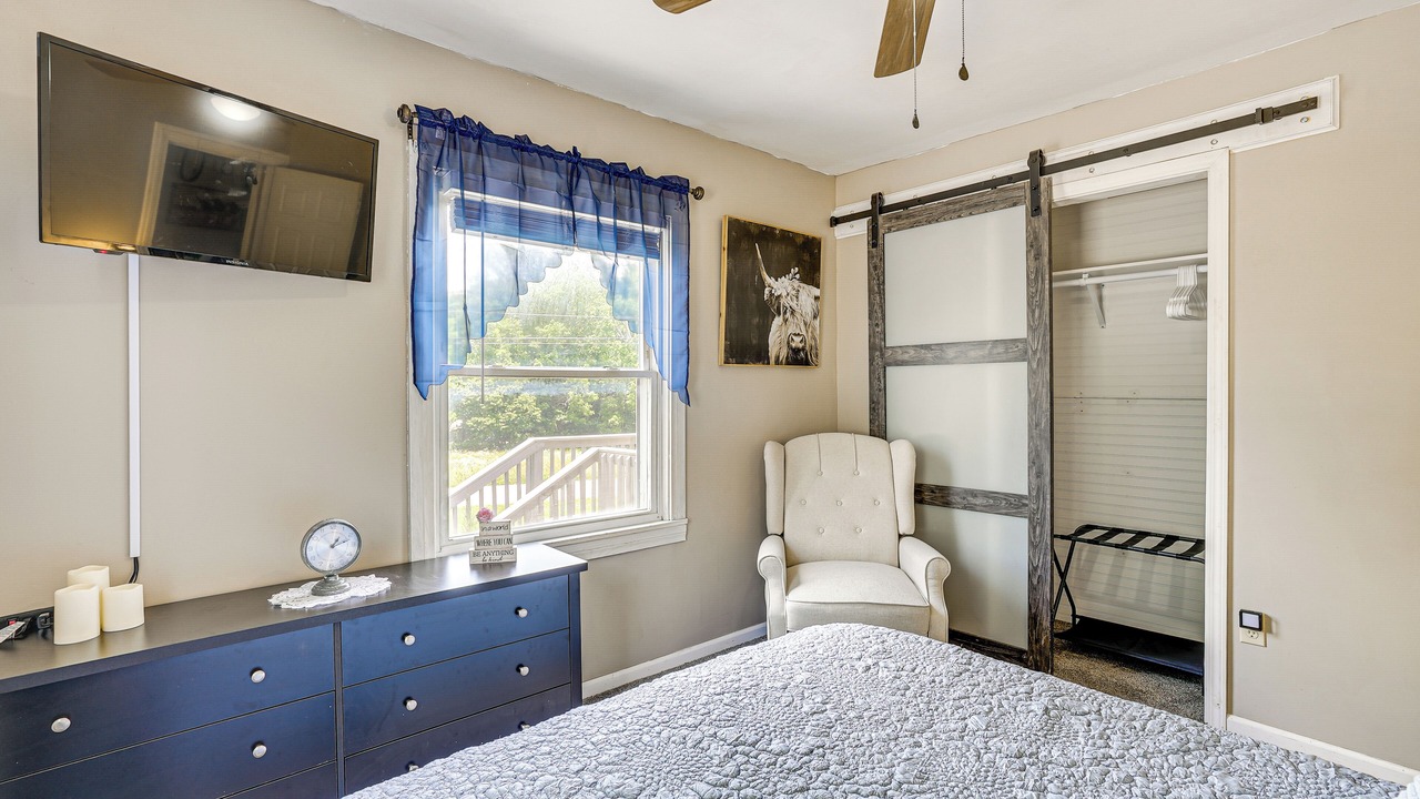 Photo of Bedroom in Paoli