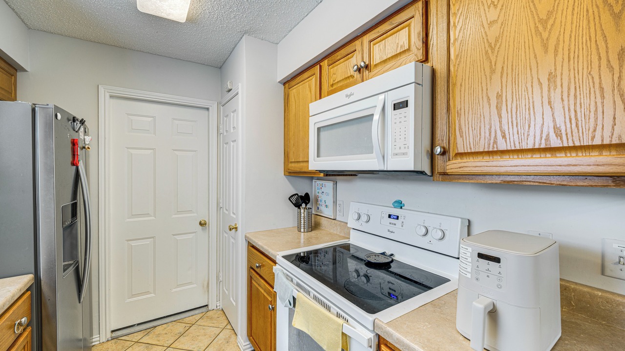 Photo of Kitchen in Denton