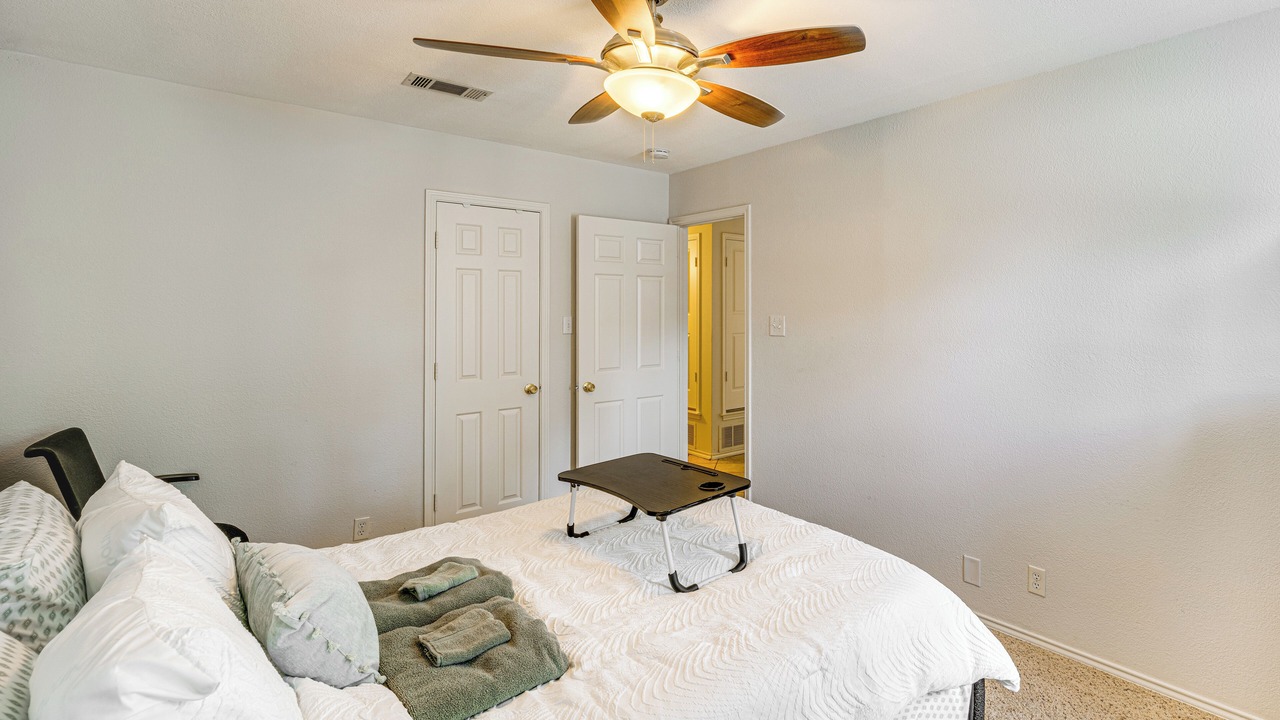 Photo of Bedroom in Denton