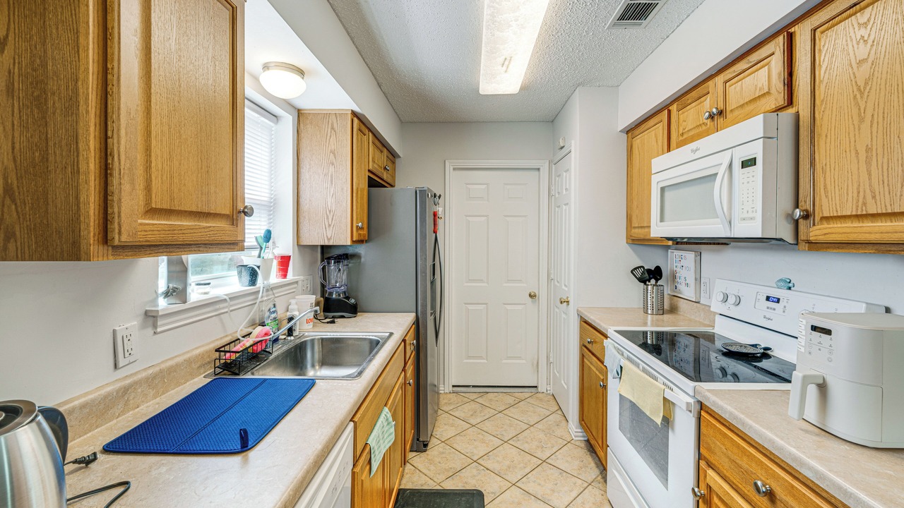 Photo of Kitchen in Denton