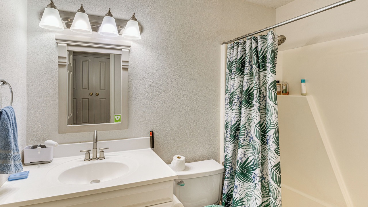 Photo of Bathroom in Denton