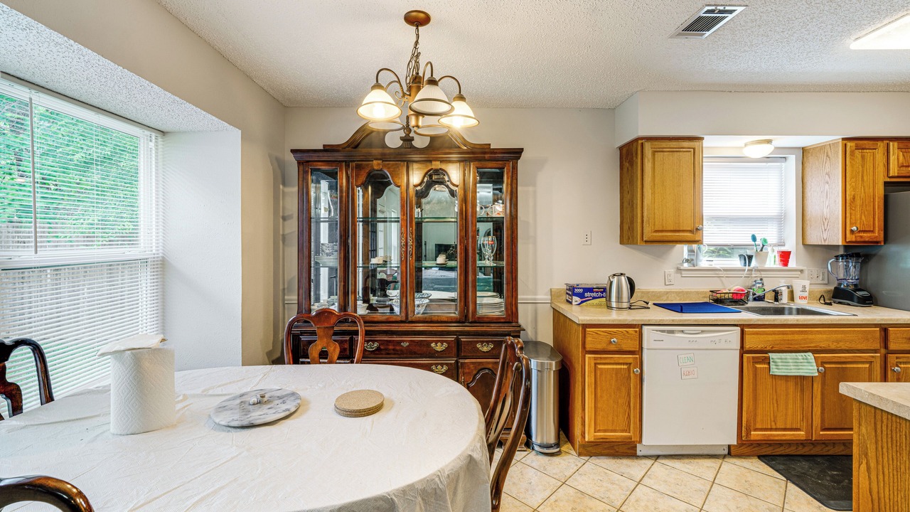 Photo of Kitchen in Denton