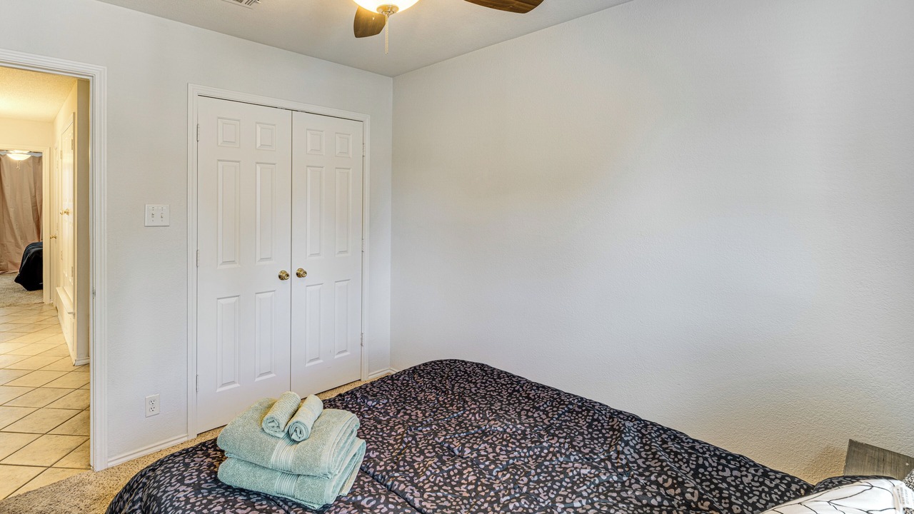 Photo of Bedroom in Denton