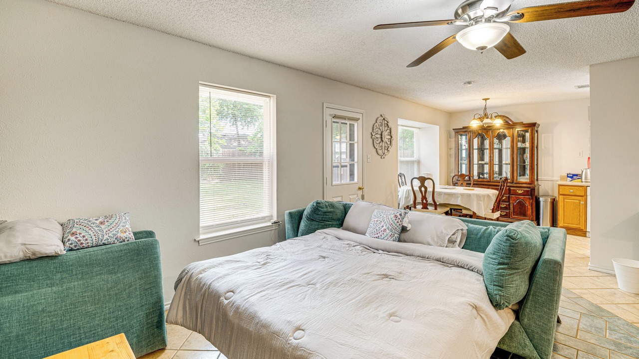 Photo of Bedroom in Denton
