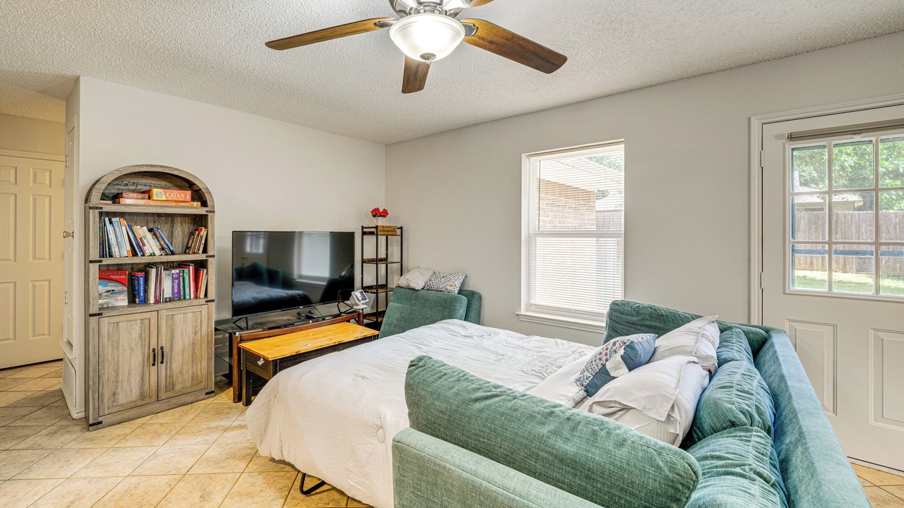 Photo of Bedroom in Denton